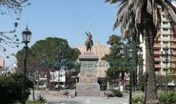 Una ciudad moderna y amable.