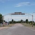 Algarrobo del Águila